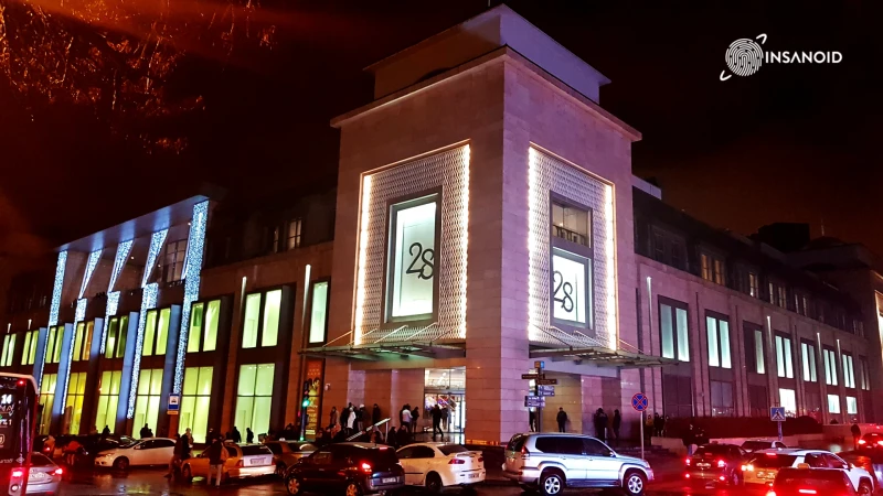 Əhalinin kütləvi toplaşdığı xidmət və ticarət obyektlərində yoxlamalar aparılacaq