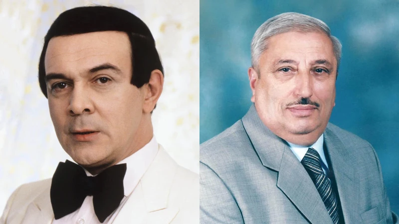 Müslüm Maqomayev və Tofiq Quliyevin heykəlləri qoyulacaq