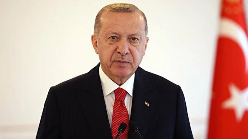 Ərdoğan Azərbaycanı bu günədək neçə dəfə ziyarət edib?