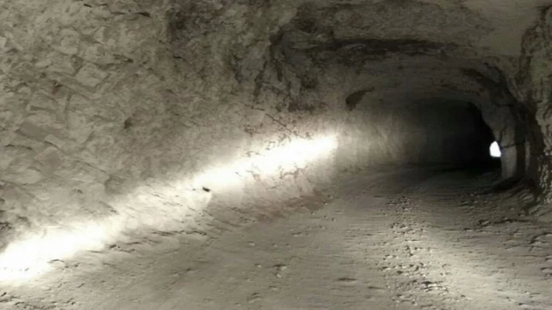 Tunel qırğınının şahidləri və öldürülən şəxslərin yaxınları Kəlbəcərə səfər edib