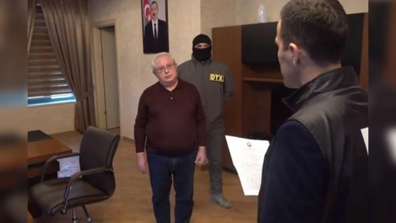 Neftçalanın icra başçısının müsadirə olunmuş əmlakları: məmurdan nələr alınıb?