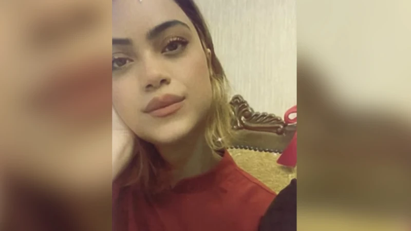 İtkin düşən tələbə qız tapılıb: sevgilisi ilə qaçdığı məlum olub
