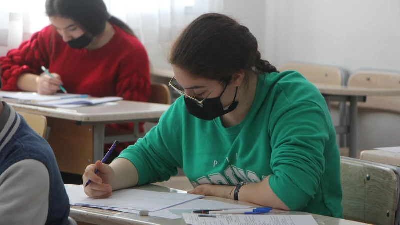 Magistraturaya II cəhd qəbul imtahanı keçiriləcək