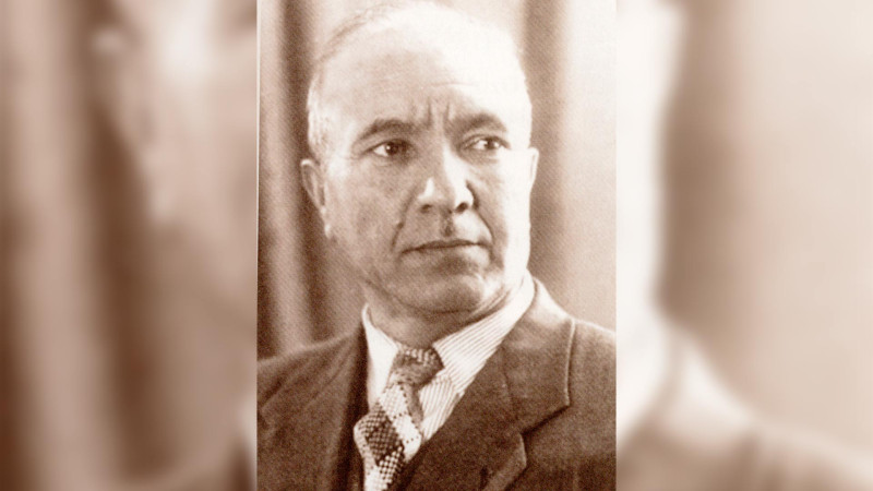 Bu gün əməkdar elm xadimi Mir Cəlal Paşayevin doğum günüdür