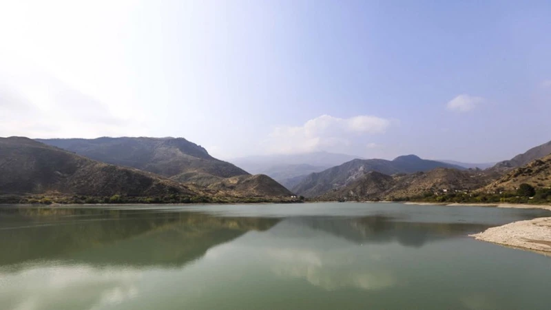 Suqovuşanın turizm potensialı yeni imkanlar yaradacaq