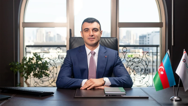 Mərkəzi Bankın yeni sədri qarşıdakı hədəflərini açıqlayıb