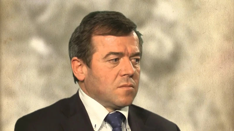 Xocalı soyqırımının ilk şahidlərindən biri Leonid Kravets vəfat edib