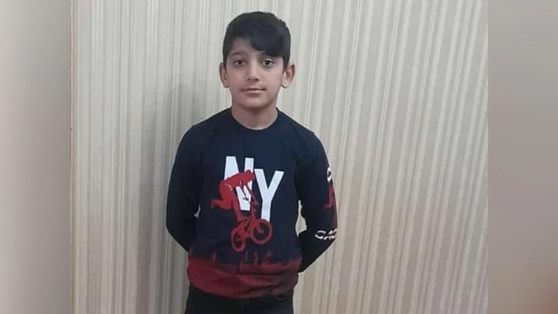 Cəlilabadda VI sinif şagirdi dərs vaxtı vəfat edib
