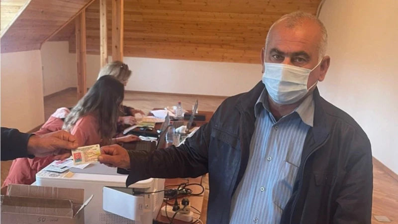 Masallıda təsərrüfat texnikası istifadəçilərinə səyyar xidmət göstərilib