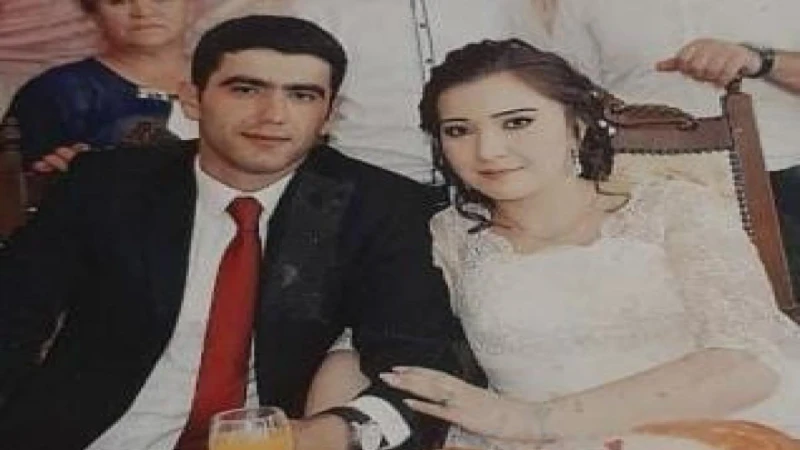Polis şöbəsində həyat yoldaşını öldürən əməkdaşa hökm oxunub