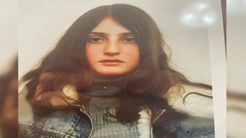 Bakıda 15 yaşlı qız itkin düşüb