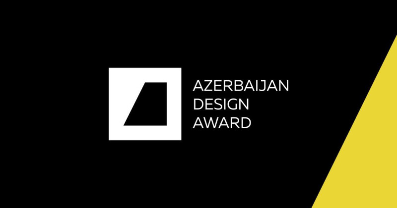 Azerbaijan Design Award müsabiqəsinə sənəd qəbulu aparılır