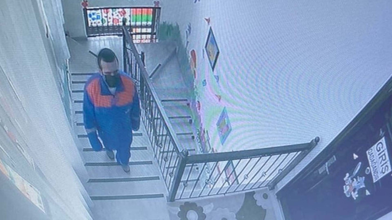 Özünü Azərsu əməkdaşı kimi təqdim edərək vətəndaşlardan pul alan şəxs peyda olub
