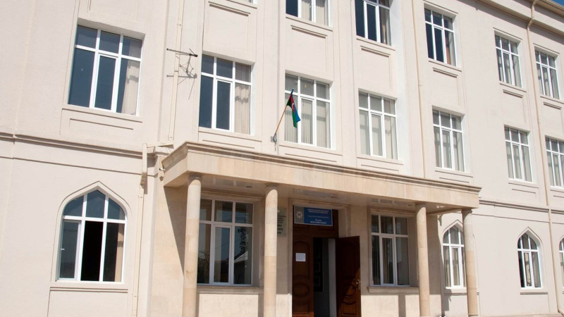 Bakıda 8-ci sinif şagirdi olan oğlan vəfat edib