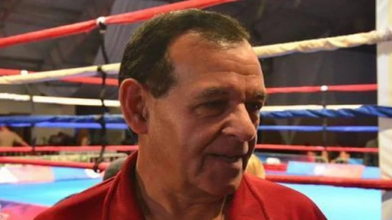 Boks üzrə Azərbaycan yığmasına yeni baş məşqçi təyin edilib