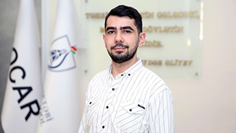 Azərbaycanlı tələbə ABŞ universitetinə 122 min dollardan çox təqaüdlə qəbul olub