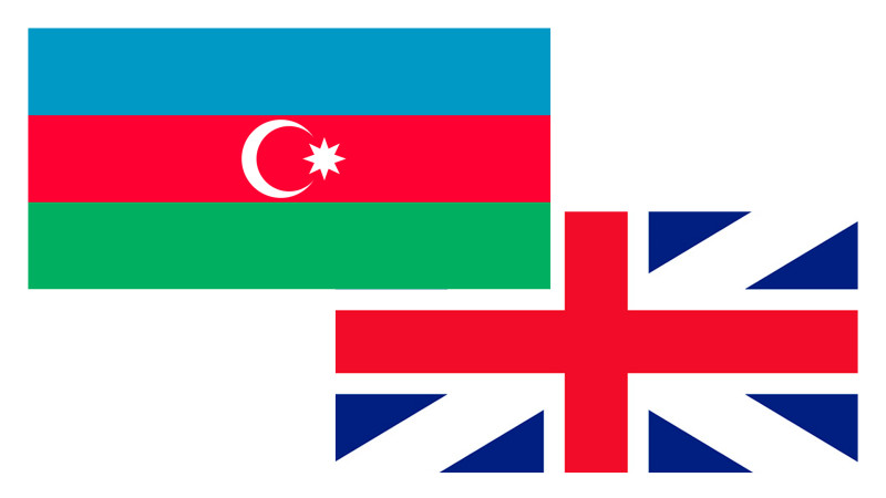Böyük Britaniyanın Azərbaycandakı səfiri dəyişir
