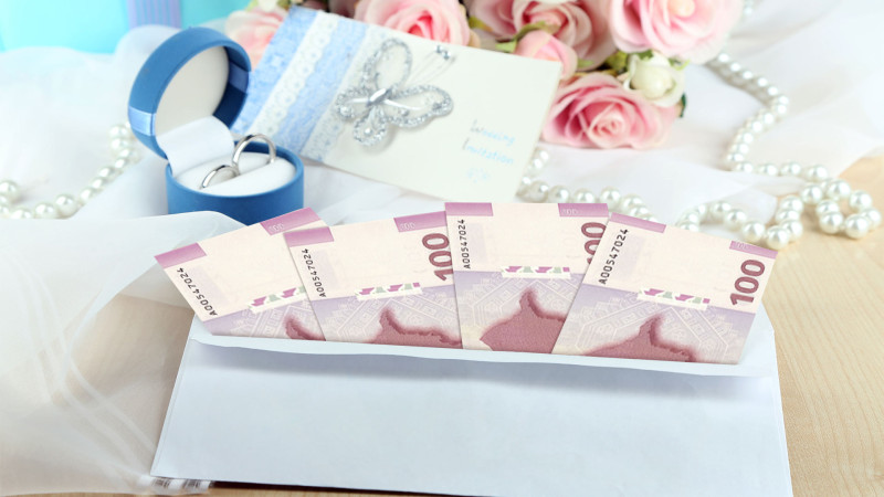 Toylarda yenilik: artıq pul yığımı terminallarla həyata keçiriləcək