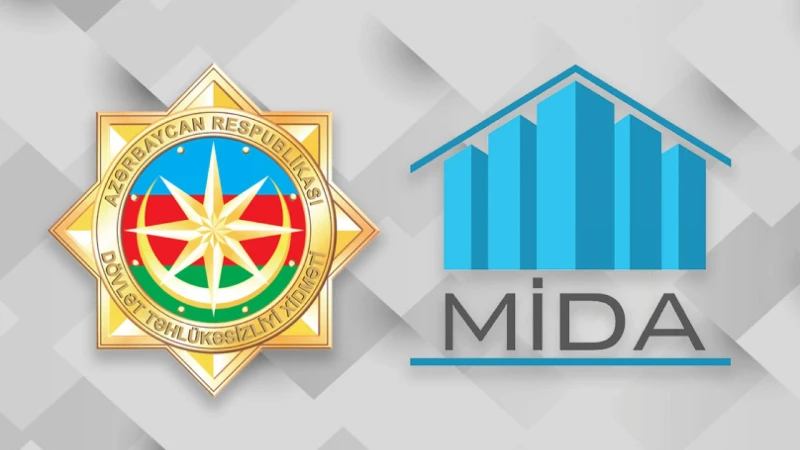 MİDA mənzillərinin satışında dələduzluq: 6 nəfər həbs edilib