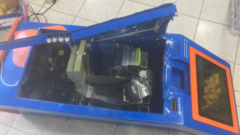 Göyçayda “E-manat”dan 32 000 manat oğurlayanlar saxlanılıb