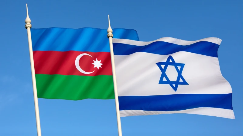 İsrail şirkətləri Azərbaycanın işğaldan azad edilmiş ərazilərinə maraq göstərirlər