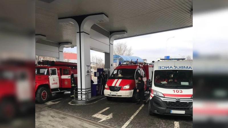 SOCAR Ukraynaya 100 tondan çox yanacaq verib