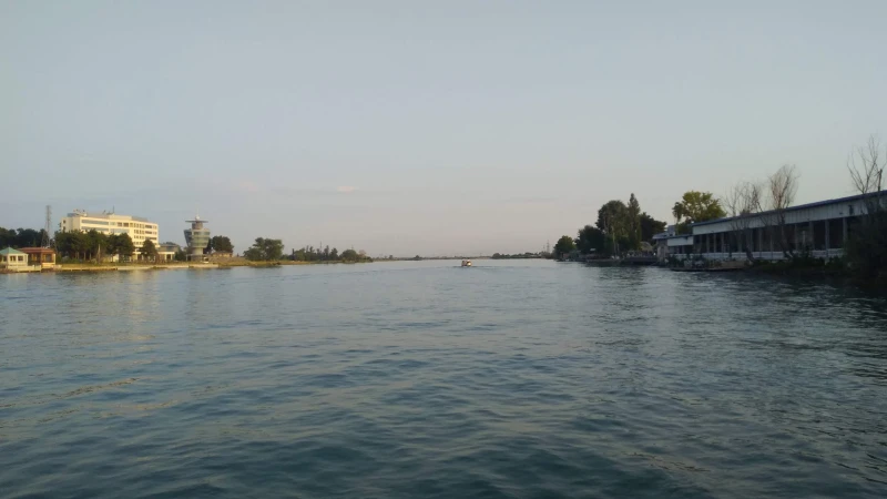 Kür çayında suyun səviyyəsi 27 sm artıb
