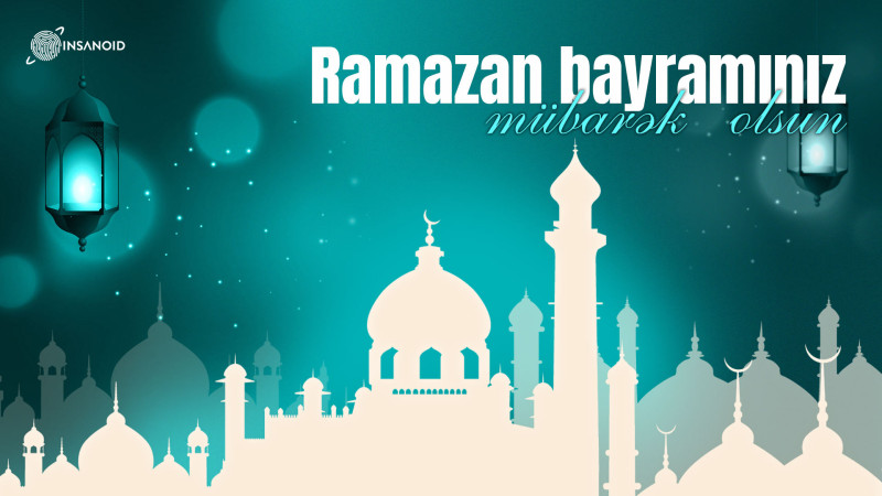 Bu gün Azərbaycanda Ramazan bayramı qeyd olunur