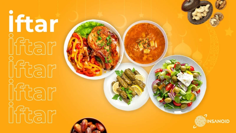Ramazan ayı: orucumuzu açmaq üçün hansı restorana gedək?