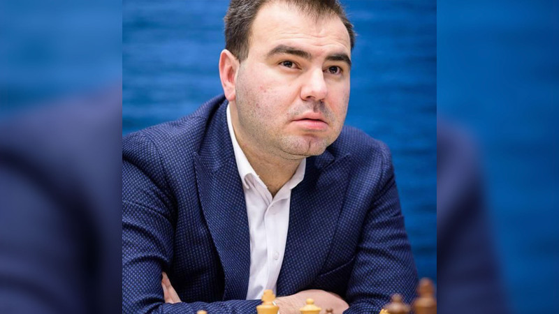 Chessable Masters: Şəhriyar turnirdə ilk qələbəsini qazanıb