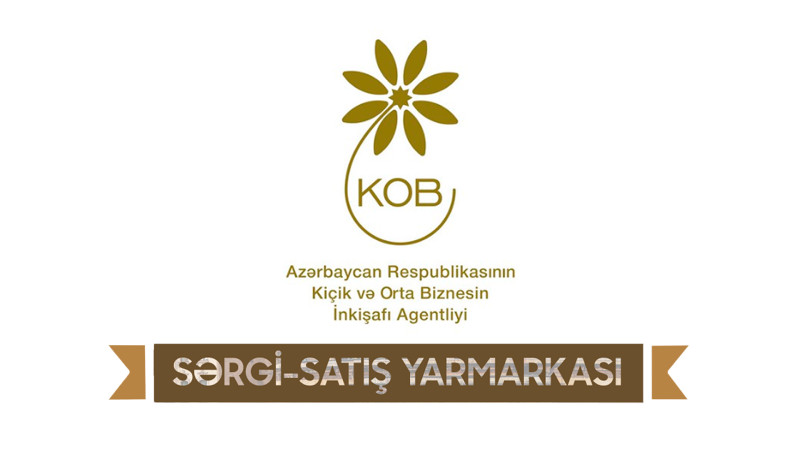 Regionlarda KOB Fest yarmarkaları təşkil olunacaq