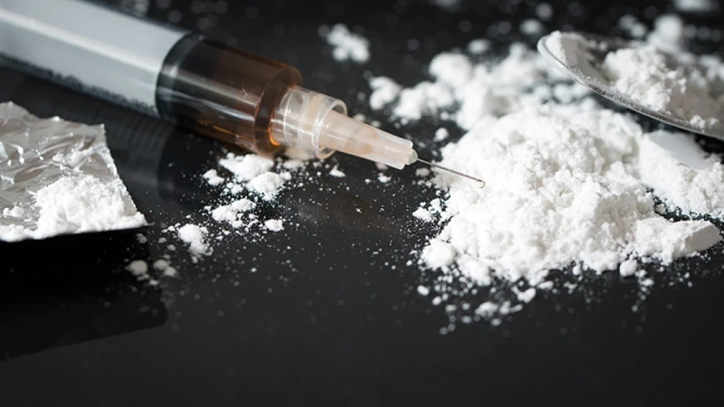 Tərtər sakinlərində metamfetamin və heroin aşkar olunub