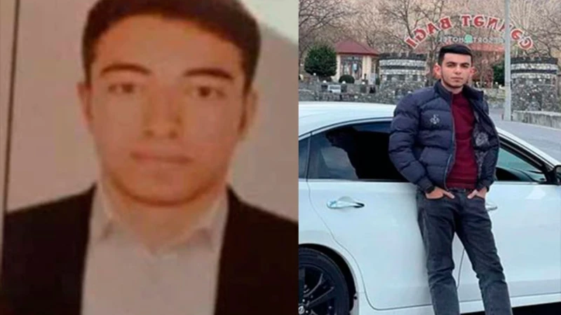 Şabranda və Sumqayıtda iki gənc eyni gündə itkin düşüb