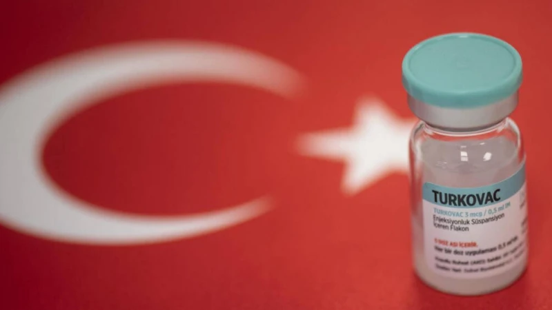 “TURKOVAC”ın sınaqlarında iştirak etmək istəyənlər var