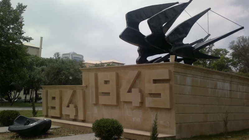 İkinci Dünya müharibəsində iştirak etmiş şəxslərə 1 500 manat ödəniləcək