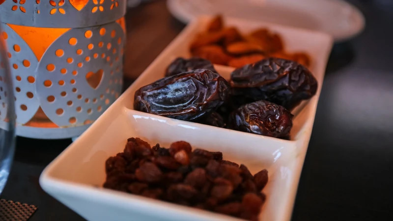 Ramazan ayında kimlər oruc tutmaya bilər?