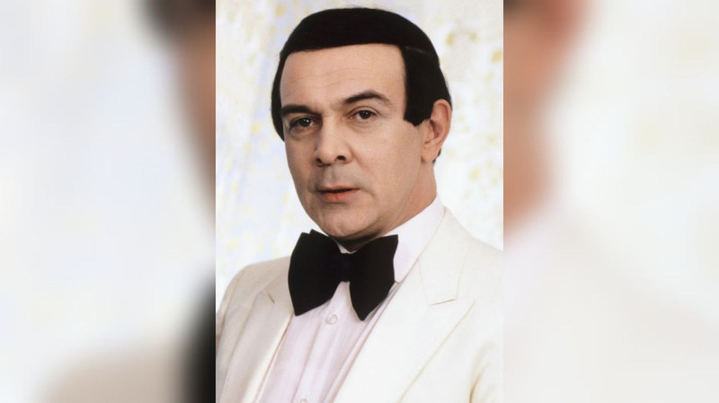 Kremldə Müslüm Maqomayevin 80 illiyi qeyd ediləcək