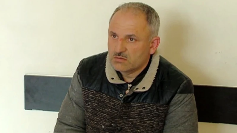 Gəncə: mağazadan oğurluq etmək istəyən şəxs hadisə yerində tutulub