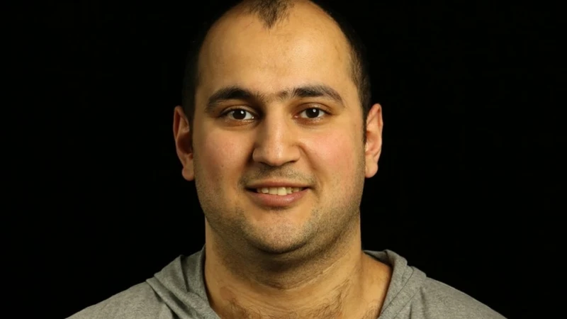 Azərbaycanlı gənc Meta korporasiyasında işə başlayıb