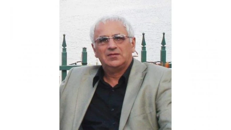 Xəbər portalının həbs edilən rəhbəri azadlığa buraxılıb