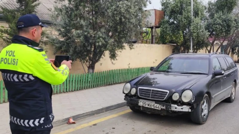 Ağdamda reyd keçirilib, 50 nəfər cərimələnib