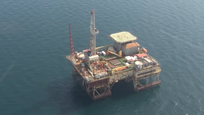 SOCAR: Ümid yatağından indiyədək 5,4 milyard kubmetr qaz hasil edilib