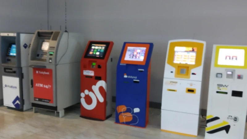 Ödəniş terminallarında kommunal xərcləri ödədikdə komissiya tutulacaqmı?
