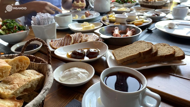 Lənkəranı kəşf et: bir günlük istirahət neçəyə başa gələcək? FOTOREPORTAJ