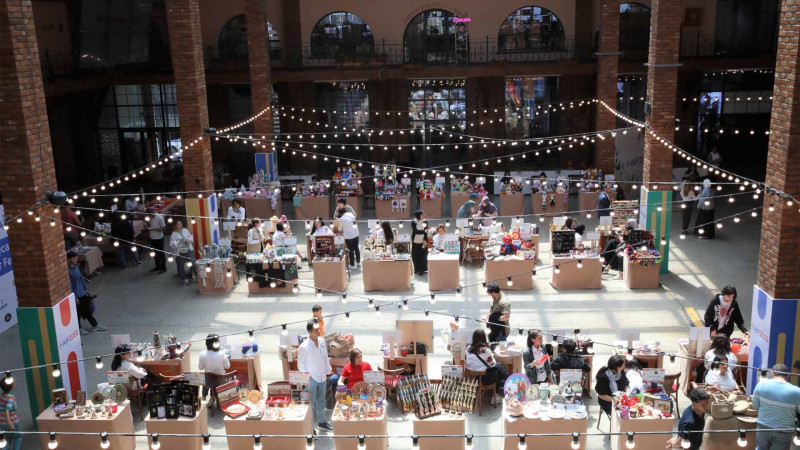 Bakıda Azərbaycan İstehsalçılar Festivalı 2022 keçirilir