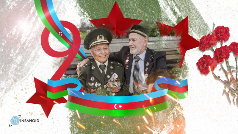 Faşizm üzərində qələbə günü: Böyük Vətən müharibəsində azərbaycanlı qəhrəmanların rolu