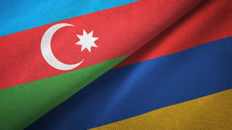 Azərbaycanla Ermənistan arasında dövlət sərhədindən buraxılış məntəqələri müəyyənləşib