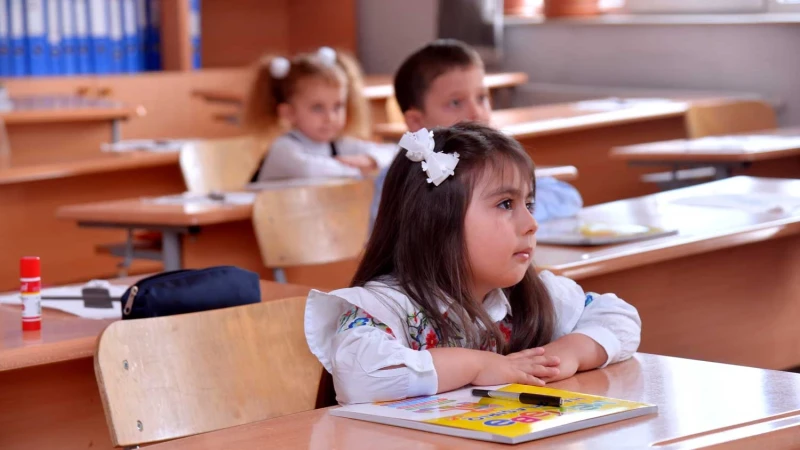 Sabahdan I siniflərə qeydiyyata start veriləcək