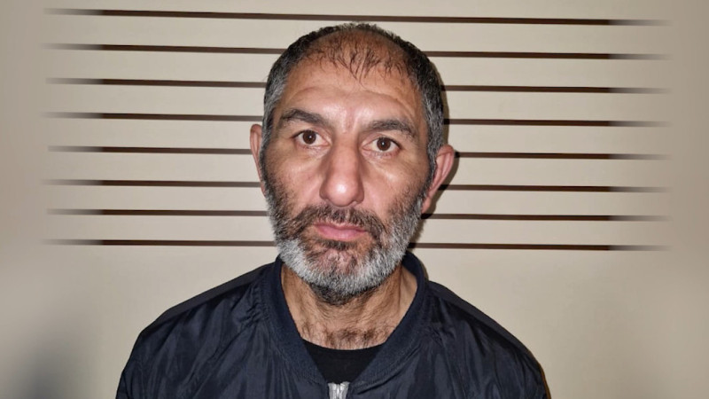 Bakıda 5 evdən oğurluq edən şəxs saxlanılıb