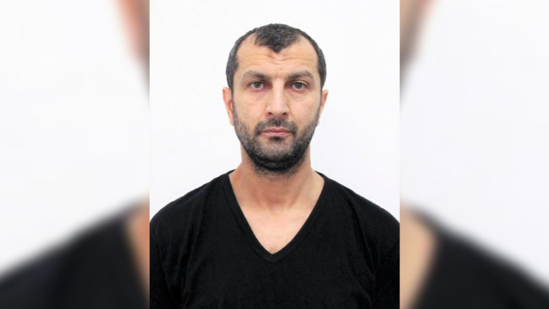 DTX: Ölkə xaricində silahlı birləşmələrdə fəaliyyət göstərmiş şəxs həbs edilib